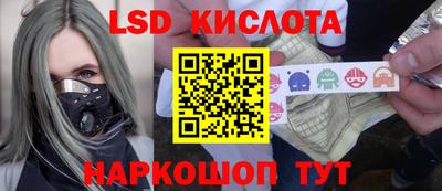 кокс Донской